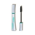 thumbnail image 3 of L.A. COLORS Perfect Lash Lengthening & Long-Wearing Natural Finish Mascara, Black, 0.30 fl oz, 3 of 8