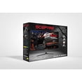 thumbnail image 3 of Monitor Sceptre E255B-1658A 24.5" 165Hz 144Hz LED -Negro, 3 of 3