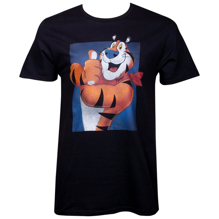 walmart tiger shirt
