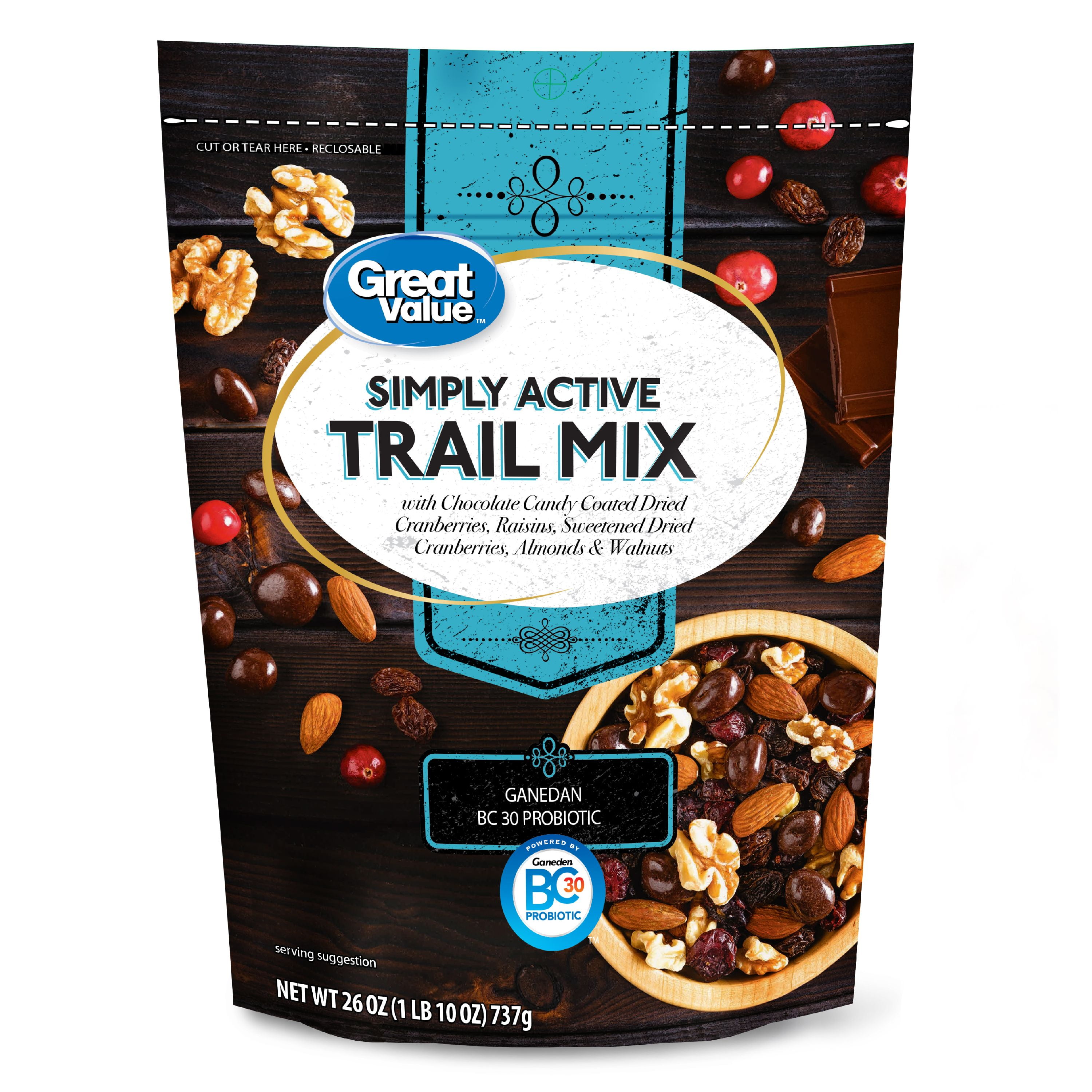 Walmart Trail Mix ubicaciondepersonas.cdmx.gob.mx