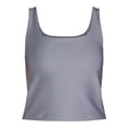 thumbnail image 5 of Avia Women's Shine Long Line Sports Bra, Sizes XS-XXXL, 5 of 5