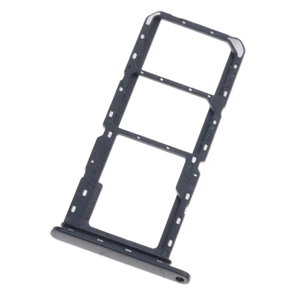 7829 Slot Tray Metal Card Tray Replacement Part Suitable for A16 A14