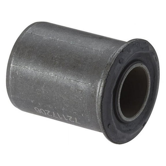 Front Lower Control Arm Bushing - Compatible with 1962 - 1976 Plymouth Valiant 1963 1964 1965 1966 1967 1968 1969 1970 1971 1972 1973 1974 1975