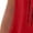 Red, variant on Levmjia Womens Dress Casual Pleated Sleeveless Round Neck Solid Color Long Dress With Pockets Comfortable Breathable Vacation Daily Wear Summer
