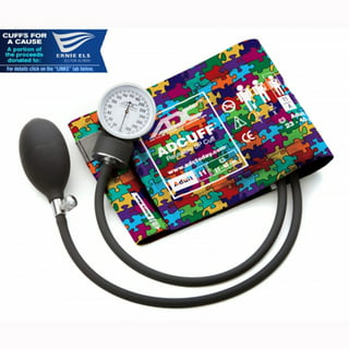 ADC Blood Pressure Monitor with 3 Cuffs ADC 9200DK MCC