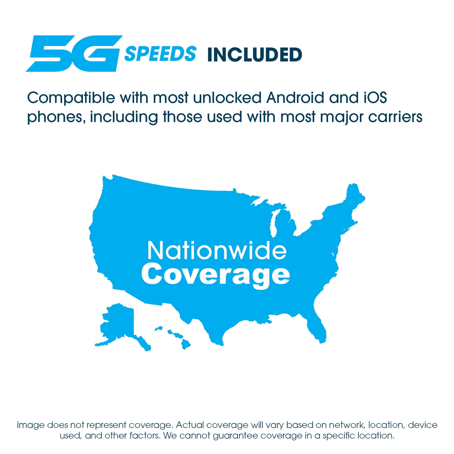 FreedomPop $30 e-PIN Top Up (Email Delivery)