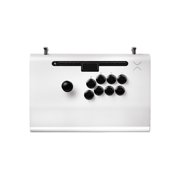 Victrix PRO FS Arcade Fight Stick for PlayStation 4/5, White