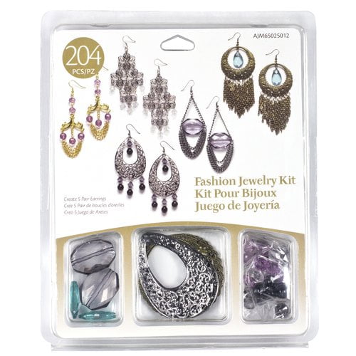 Cousin Chandelier Earring Kit