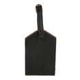 thumbnail image 3 of Etiqueta de Equipaje de material cuero 2pcs Etiqueta de Bolsa Accesorios Maleta Etiqueta Nombre de Tarjeta, 3 of 9