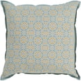 thumbnail image 2 of Bohemian FNC004-1818D Square 18" x 18" Pillow Cover + Down Insert, 2 of 3