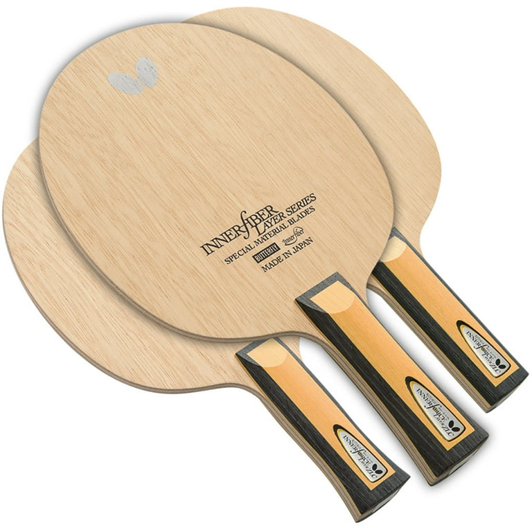 卓球 BUTTERFLY - BUTTERFLY INNERFORCE LAYER ZLC Innerforce Layer ZLC | Butterfly Table Tennis Blade