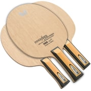 Butterfly Innerforce Layer ZLC Straight Table Tennis Blade