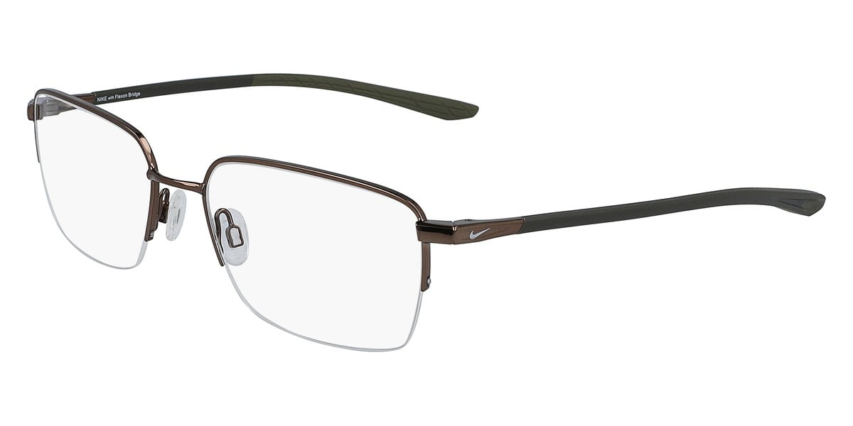 Nike NIKE 8045-076_ Eyeglasses 