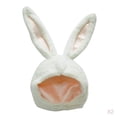 thumbnail image 1 of Sombrero Oreja De Conejito Zulema disfraz para Mujeres y Niñas 2-4 piezas, 1 of 8