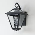 thumbnail image 4 of Maxim Lighting - Prism - 1 Light Outdoor Wall Mount-12.25 Inches Tall and 7, 4 of 4