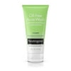 Neutrogena Oil-Free Acne Wash Redness Soothing Cream Cleanser 6 fl. oz