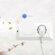 thumbnail image 3 of Ion Pure Purifier - Odor Eliminator for Clean Air, Low Noise Operation, Freshens Your Home, Sleek Design - White (Direct Plug-in) 26s, 3 of 5