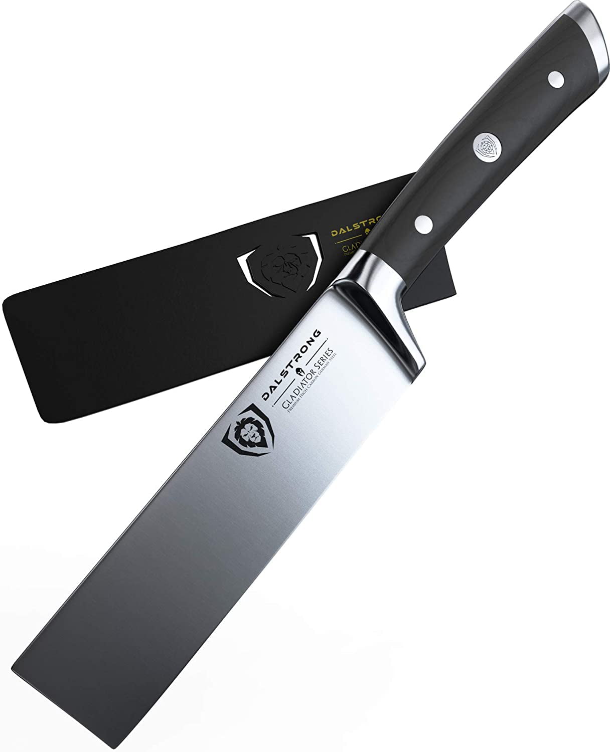 Produce Knife 6 | Gladiator Series | NSF Certified | Dalstrong ©