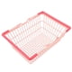 thumbnail image 2 of Shopping Storage Basket Grocery Basket Handheld Make-up Shopping Basket, 2 of 3