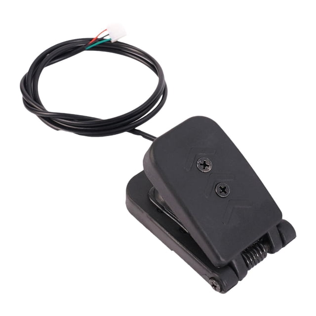 Controlador de velocidad de Pedal eléctrico shamjiam para equipos de entretenimiento 1 m 1.5 m