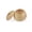 24x21cm, variant on Round Rattan Boxes with Lid Hand-Woven Multi-Purpose Wicker Tray Picnic Food Bread Table Storage Basket