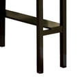 thumbnail image 3 of Porto Transitional Corner Desk In Black, 3 of 4