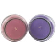 thumbnail image 5 of Garden Delights 12 oz. Jar Candle Set – Rose & Lavender Scented Candles, 5 of 5