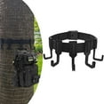 Treestand Hooks Hang Hunting Multi Hook Holder Gear Hanger With Non