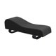 thumbnail image 1 of Almohadilla para reposabrazos de silla de oficina, cojín para reposabrazos, almohadilla para brazo de silla, cojín de codo de repuesto antideslizante, funda para reposabrazos para sofá Negro, 1 of 8