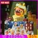 thumbnail image 2 of POP MART Twinkle Twinkle The Gifts From Stars Series Blind Box Cute Anime Action Cartoon Figure Birthday Trendy Play Toys Gifts, 2 of 5