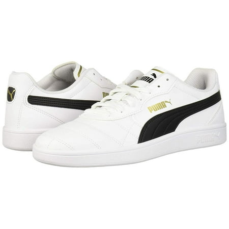 PUMA Astro Kick Sneaker, Gold, Size 8.0