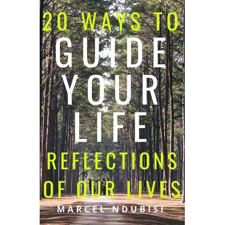 20 Ways to Guide Your Life : Reflections of Our Lives (Paperback)