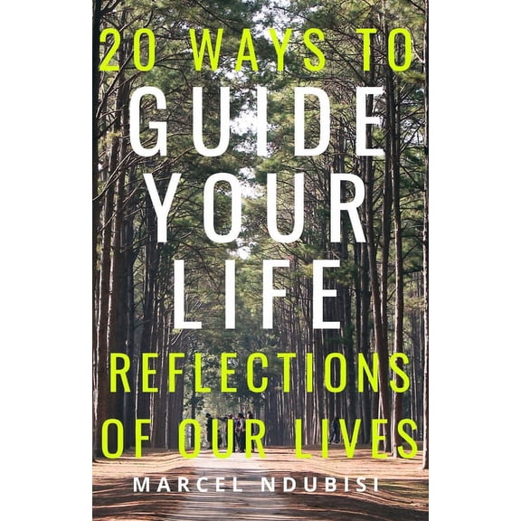 20 Ways to Guide Your Life : Reflections of Our Lives (Paperback)
