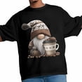 thumbnail image 4 of Camisetas de manga corta para hombre, informales, con gráficos para adolescentes, niños y hombres., 4 of 8