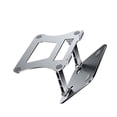 thumbnail image 2 of Methold Soporte plegable para tableta Soporte ajustable de aleación de aluminio Manos libres para computadora portátil Soporte para teléfono Electrónica Menos de 17 pulgadas, 2 of 6