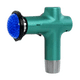 thumbnail image 1 of Pistola De Masaje Eléctrico Lab.G, Verde, 1 of 5