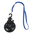 thumbnail image 2 of Dog Bathing Tether with Suction Cup, Dog Grooming Tub Restraint, Adjustable Dog Cat Fixed Safety Rope for Pet Shower Bathing Grooming Trimming, Heavy Duty Suction Cup, 2 of 7