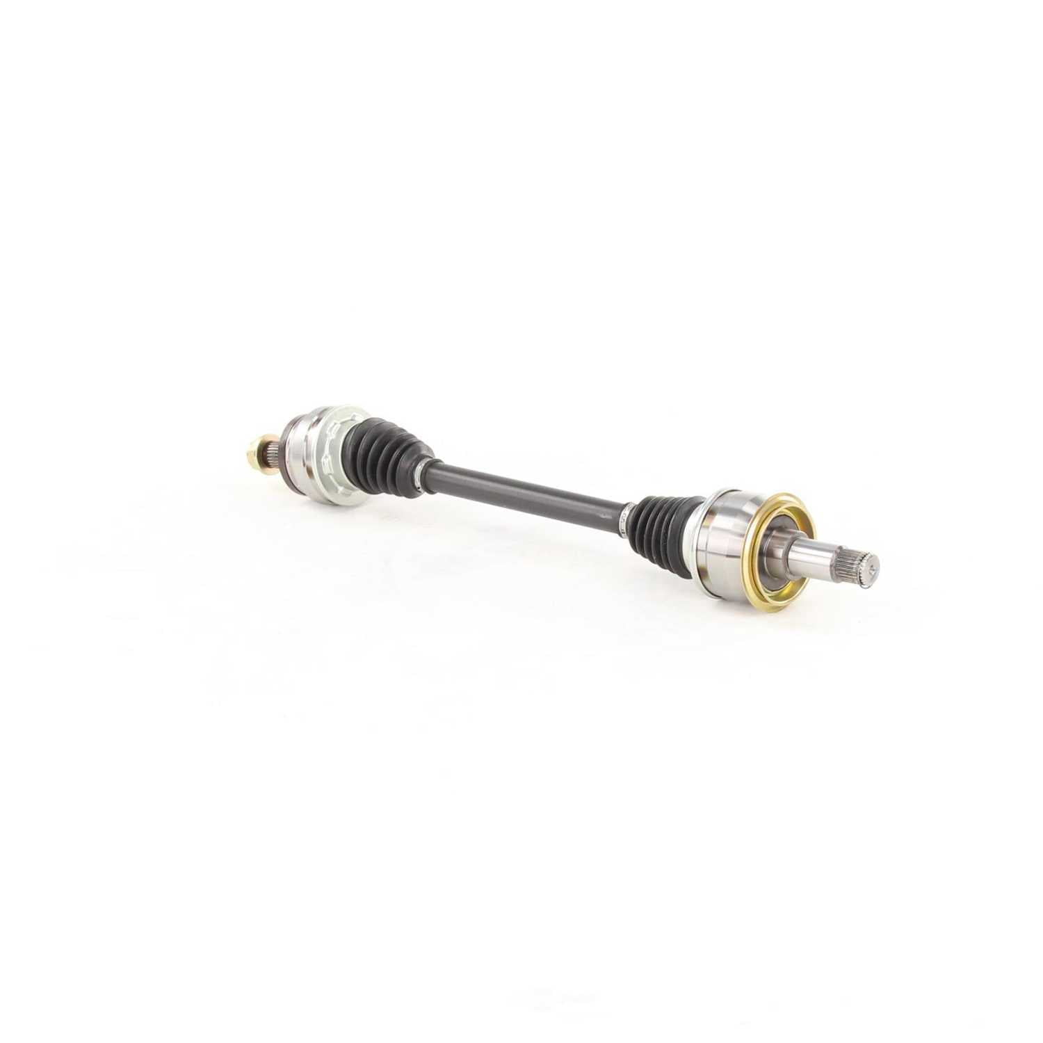 Worldparts 229042 CV Axle Shaft