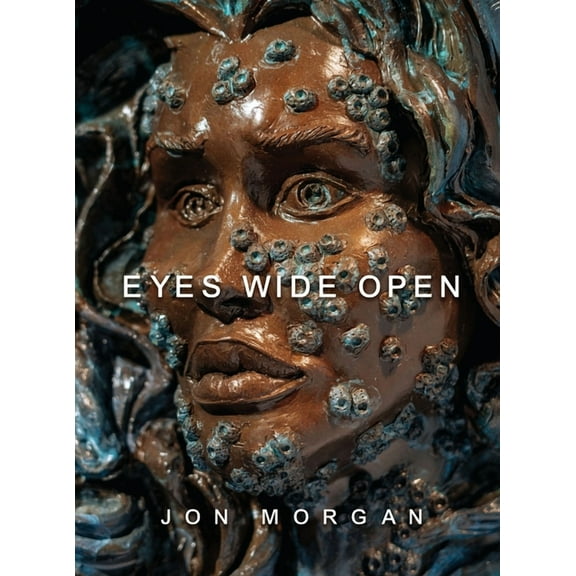 Eyes Wide Open, (Hardcover)