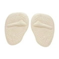 thumbnail image 2 of Almohadillas para la bola del pie, plantillas antideslizantes, almohadillas para la bola del pie Color de piel, 2 of 9