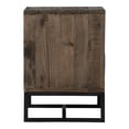 thumbnail image 3 of MOE'S Home, ELENA Table de Nuit, 3 of 4