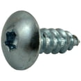 thumbnail image 1 of Midwest Fastener MF36981 6 x 0.37 Star Truss Sheet Metal Screws - 45 Piece, 1 of 1