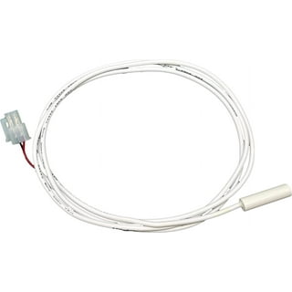 Norcold Thermistor Assembly 618548 (fits all N6/ N8/ 900/ 9000 models) - RV  Fridge Guys
