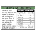 thumbnail image 6 of (12 pack) Pure Balance Pro+ Chicken Recipe Wet Dog Food for Healthy Weight, 12.5 oz Can, 6 of 13