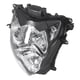 thumbnail image 2 of Motorcycle Headlight Assembly Housing Transparent Lens Fit for SUZUKI GSXR 600/750 K11 2011‑2014, 2 of 9