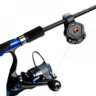 Buy GELRHONR Fishing Bellï¼Å'Fishing Rod Alarm Dual Alert Bells