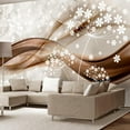 thumbnail image 1 of Tiptophomedecor Glam Wallpaper Wall Mural - Spring Stories, 1 of 4