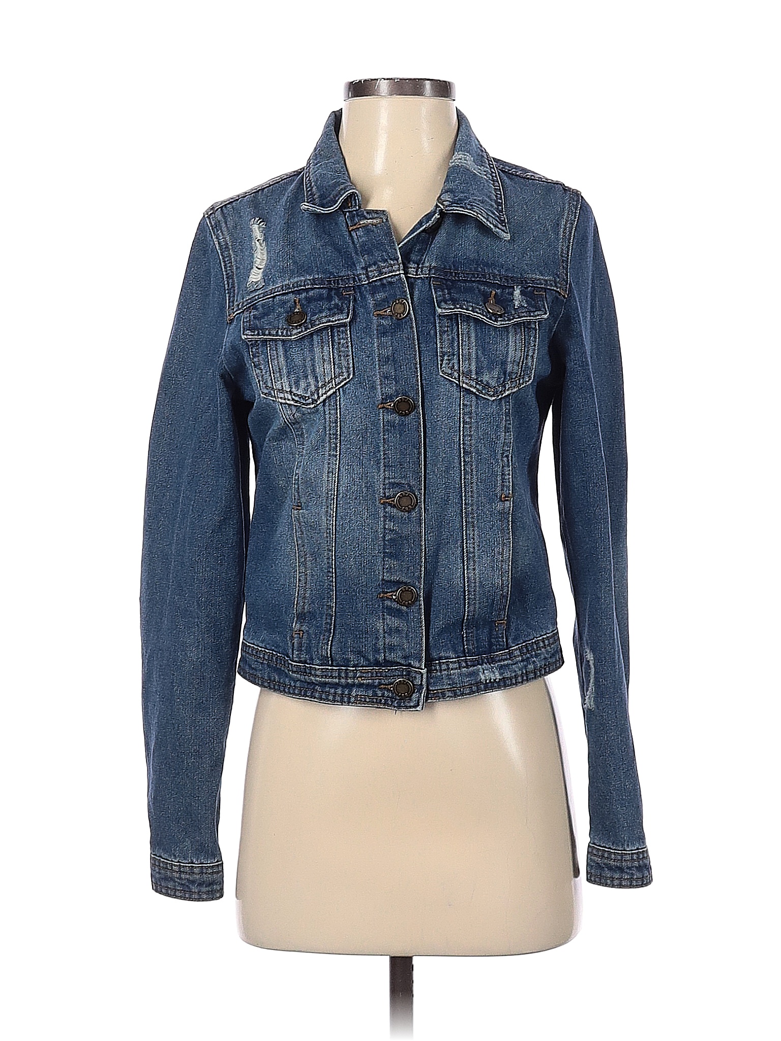 Pre-Owned Boom Boom Jeans Women's Size 