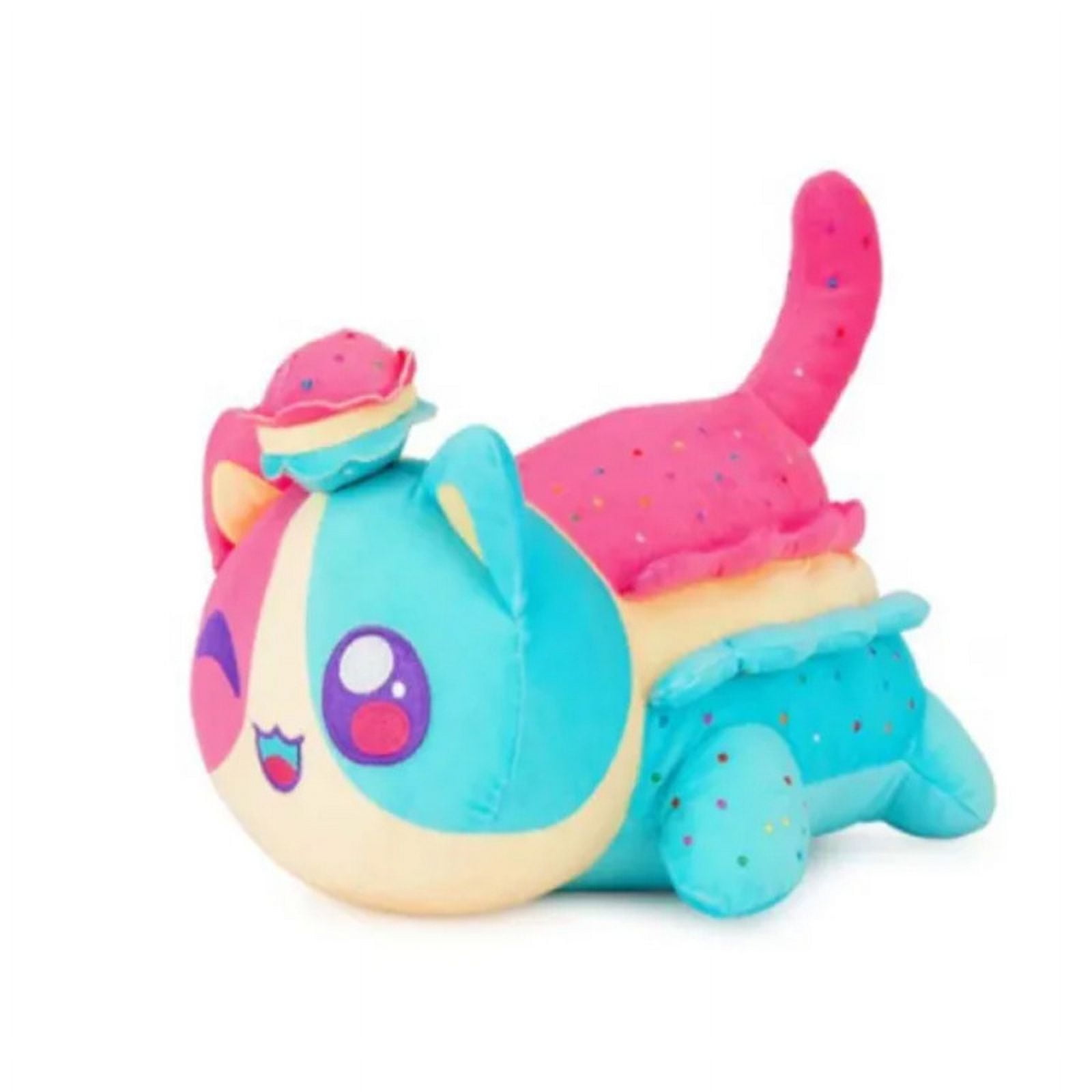 Aphmau kitty plush hotsell