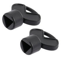 KAJNBN 2Pcs Paper Towel Holder Replacement Key for Home and Commercial Use